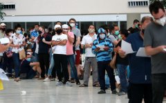 疫情持續 在泰國停留的外籍人士簽證將自動延長至7月31日
-物流網