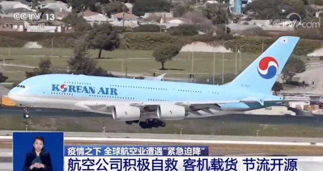 全球航空業(ye) 遭遇“緊急迫降”，多家航司進行裁員，客機載貨尋
-斯基克達海運費