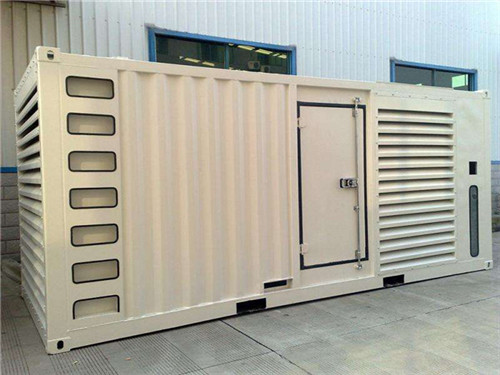 保定折疊集裝箱電器設備箱定製的科學養(yang) 護方法