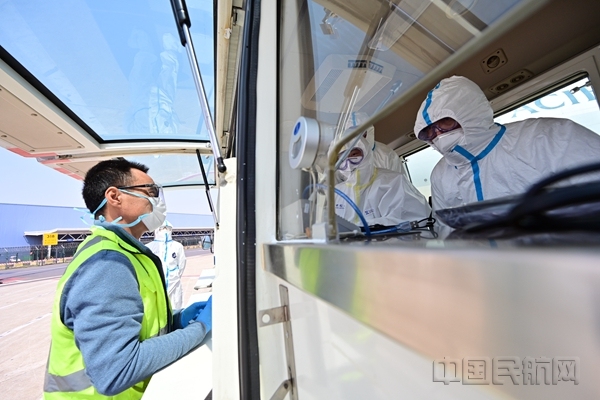 創紀錄！浦東(dong) 機場四月出進境貨機超8000班
-潘揚海運費