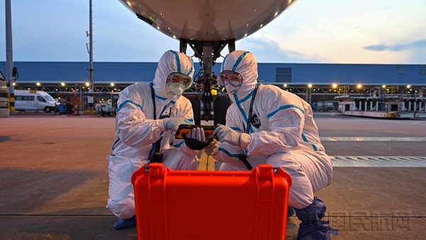 創紀錄！浦東(dong) 機場四月出進境貨機超8000班
-潘揚海運費