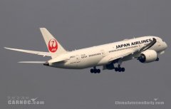 2019第四財季日航虧損229億日元 全日空虧損587億日元
-伊塔瓜伊海運費