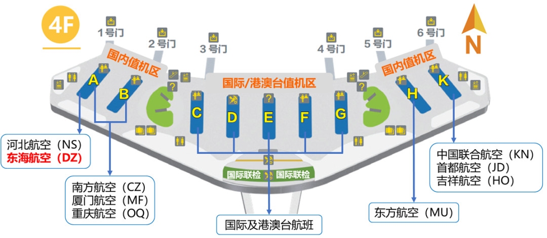 東(dong) 海航空5月3日起新增南通=北京大興(xing) 航線
-emc船公司