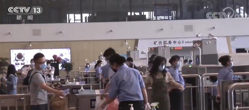 湖北交通出行量上升 鐵路、航空客流平穩
-空運價(jia) 格查詢