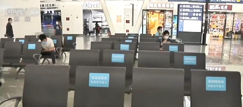 湖北交通出行量上升 鐵路、航空客流平穩
-空運價(jia) 格查詢