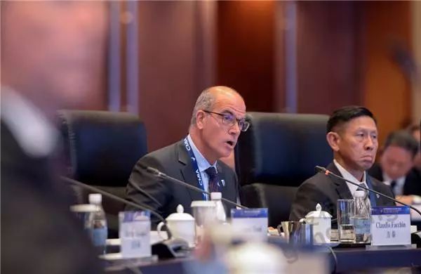 重慶該如何建設內(nei) 陸國際物流樞紐？看今年市長顧問團顧問怎麽(me) 說