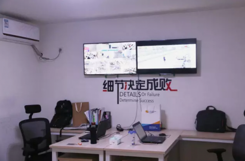 裝修材料是如何從(cong) 倉(cang) 庫到工地的？一篇讓你秒懂屋牛倉(cang) 儲(chu) 物流的文章