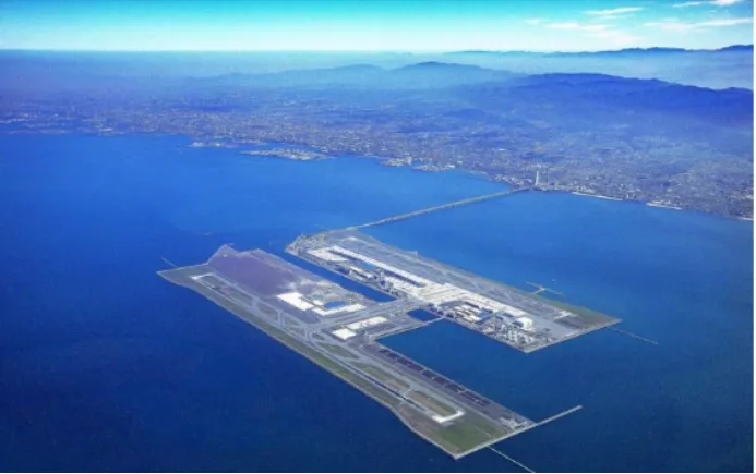  日本計劃建立海上機場用於(yu) 船員換班 2020年05月11日 10時 航運界 近日
-約翰內(nei) 斯堡海運費