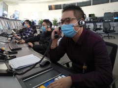 西安區域管製：搭建綠色通道 保障急救暢通（附圖）
-諾福克海運費
