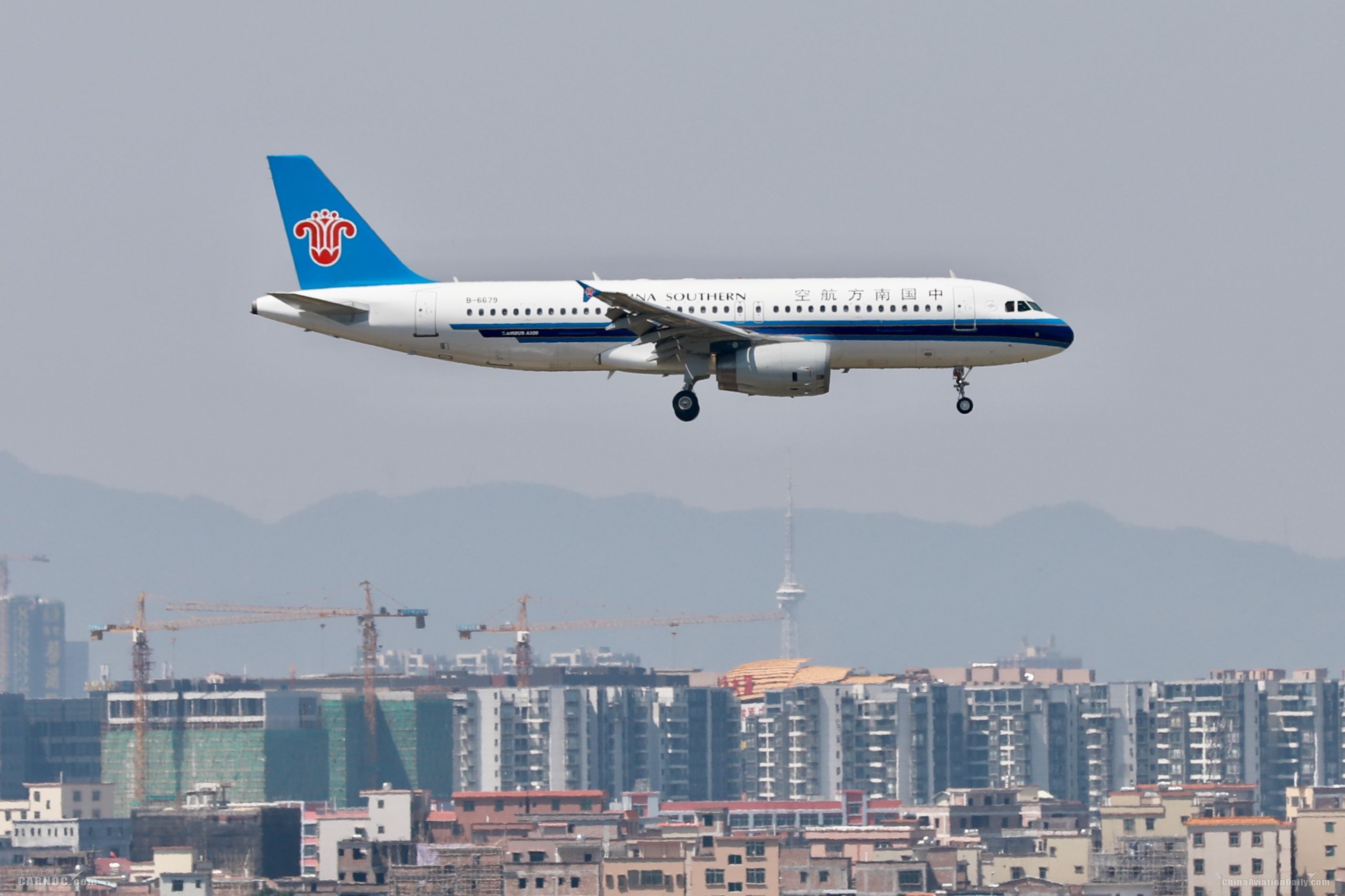 南方航空發行不超160億(yi) 可轉債(zhai)  擬買(mai) 飛機提高運力