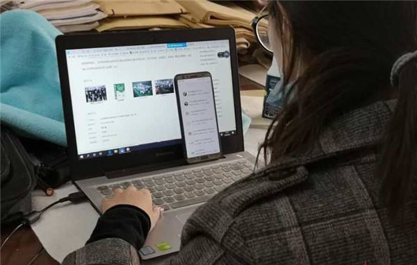 874萬(wan) 應屆畢業(ye) 生疫情下的求職路