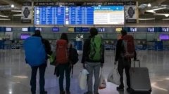 希臘關閉邊境至5月31日 並延長7個歐洲國家的航班禁令