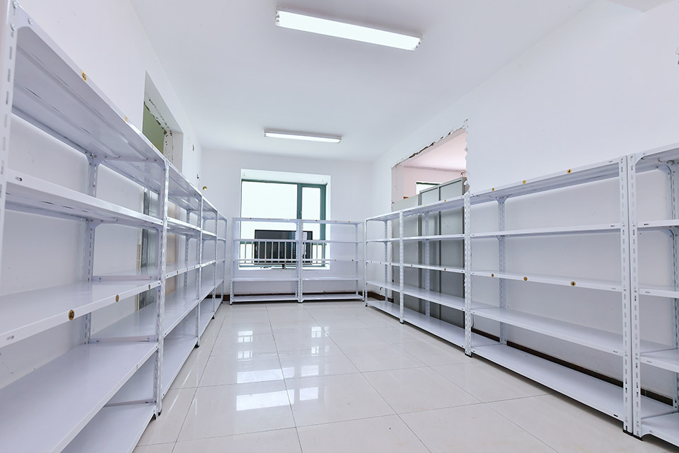 上海首個(ge) 停用豐(feng) 巢小區啟用自建快遞驛站