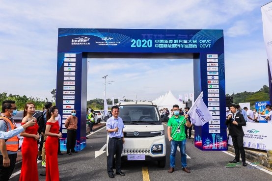 新能源汽車大賽落帷幕 盤點北汽EV5的高光時刻
-土耳其空運電池
-電池空運