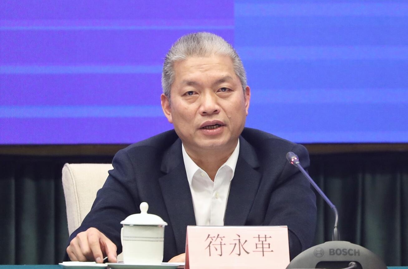 廣東(dong) ：機場進境職員須提供兩(liang) 天內(nei) 核酸陰性證實