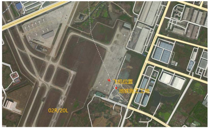來源：中國民用航空四川安全監視治理局航空安全委員會(hui) 