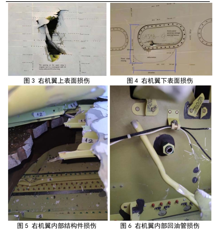 來源：中國民用航空四川安全監視治理局航空安全委員會(hui) 