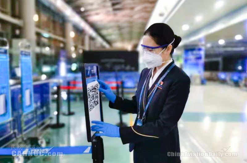 南航獲得國際著名獨立航空評級網站AirlineRatings.com授予頒發的最高等級“七星安全評級”以及“COVID-19防疫七星航空公司”稱號
-歐洲雙清包稅