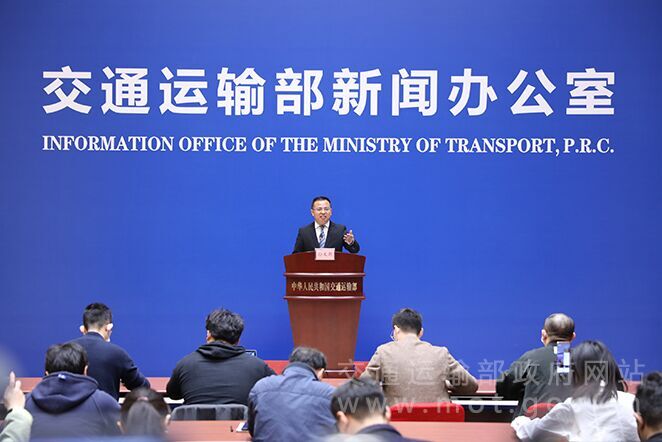 高速公路以車輛駛離出口收費車道的時間為(wei) 準-深圳物流