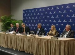 巴拿馬運河欲調整收費結構日本船東呼籲推遲-歐洲國際空運