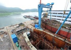 山東省出台《山東省建造中船舶抵押融資辦法》-烏克蘭航空