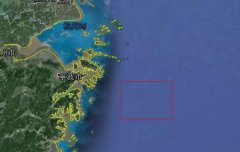 27日至29日東海海域實際使用武器訓練船舶禁止駛入-日本空運