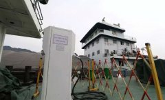 船舶汙染物如何處置？-東南亞國際空運