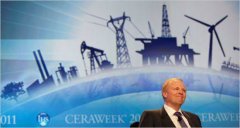 英國石油公司CEO達德利將於明年初離職-東南亞國際空運