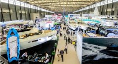 國際空運價格-2020上海國際遊艇展|水上新潮，艇嗨三月，預登記通道全麵開啟！