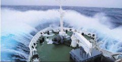 青島國際快遞-國內航行海船和500總噸以下國際航行船舶全麵履行《2006年海事勞