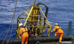 寧波海運公司-加快科考船研製步伐,讓海洋科考不再“望海興歎”