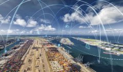 國際空運-海事5G將為航運業開啟無限可能